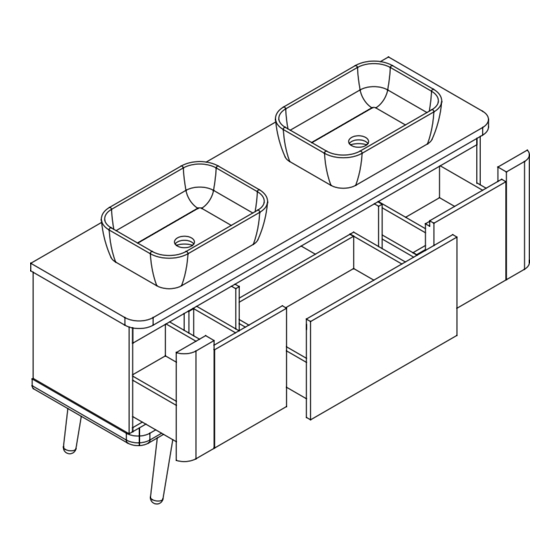OVE ZAYDEN 60 Installation Manual