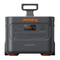 Jackery Explorer 3000 Pro JE-3000A - Portable Power Station Manual