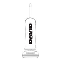 DAVID F3300C.DV2 Owner's Manual