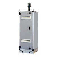 Sime MURELLE 70 BOX ErP User, Installation And Servicing Instructions