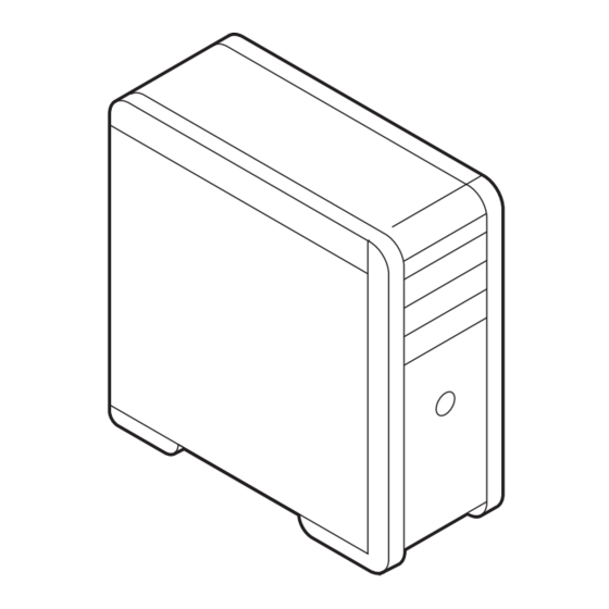 MSI MAG B550M BAZOOKA Quick Start Manual