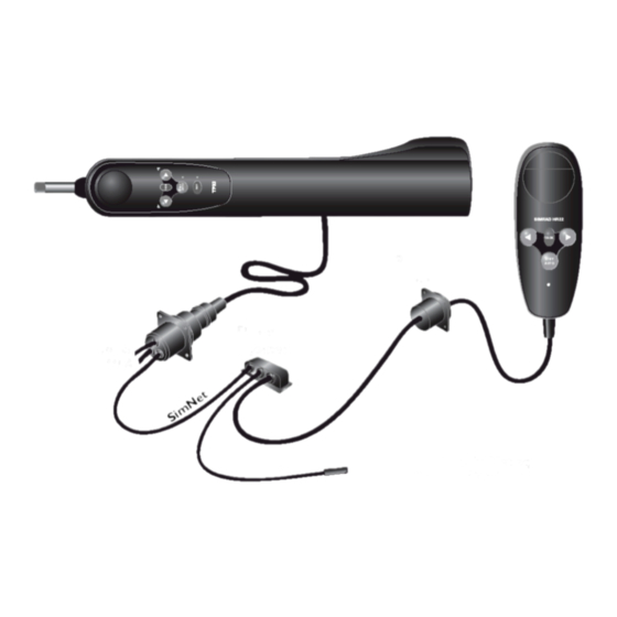 Kongsberg SIMRAD HR22 Service Manual
