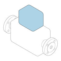 Endress+Hauser 7F2C80 Brief Operating Instructions