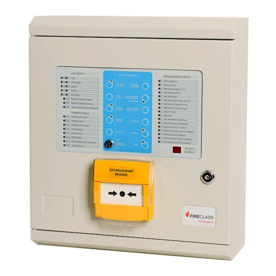 Tyco QRS-2 Quick Release