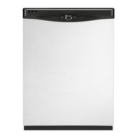 Maytag MDB-9 Use & Care Manual