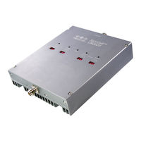SureCall CM2020 User Manual