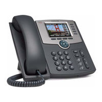 Cisco SPA-500 Series User Manual
