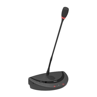 Televic Confidea Installation And User Manual