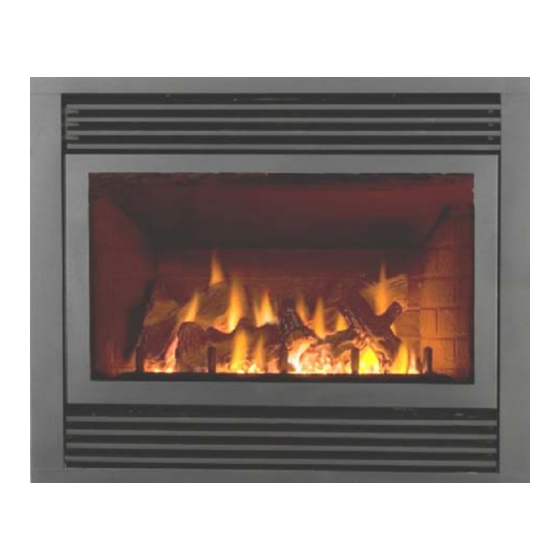 Archgard Optima 72-DVT30N User's Installation, Operation And Maintenance Manual
