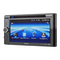 Car Receiver Sony XAV-602BT Operating Instructions Manual