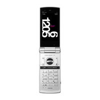 Kddi T005 User Manual