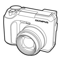 Olympus C 725 - CAMEDIA Ultra Zoom Digital Camera Reference Manual