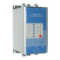 Solcon Solstart Plus 145 Instruction Manual