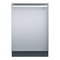 Dishwasher Thermador DWHD640JFP Use And Care Manual