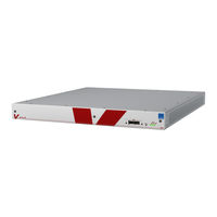 LAWO V_pro8 Installation & Operation Manual