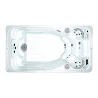 Hydropool 14fX AquaSport Installation Manual