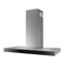 Ventilation Hood Samsung NK36N5703BS Installation Instruction Manual
