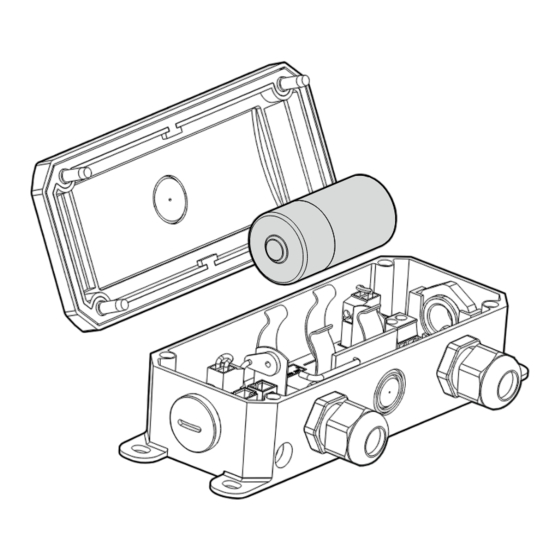 GFA 30005154 Installation Instructions Manual