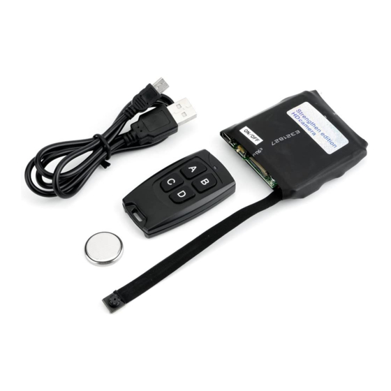 Wiseup T183 User Manual