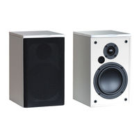 Advance acoustic AIR 55 Quick Start Manual