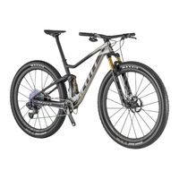 Scott S / 700 User Manual