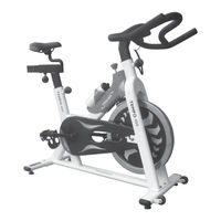 Trojan Exercise Bike User Manuals Download | ManualsLib