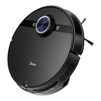 Midea S8+ Manual