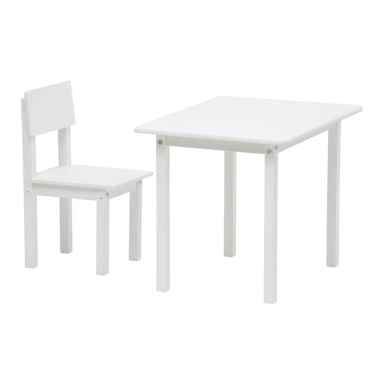 Polini kids 105 S Manual