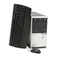 Acer laptop User Manual