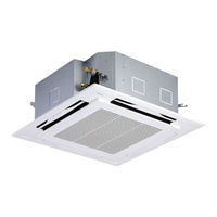 Toshiba RAV-SM1604 Owner's Manual