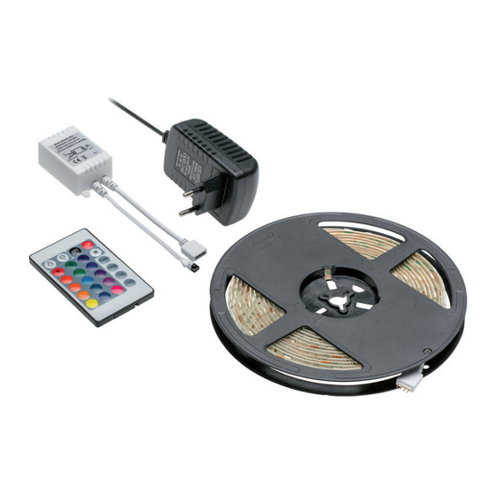 GTV LD-ZL5RGB150-00 User Manual