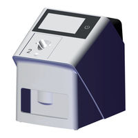 Durr Dental VistaScan Mini View 2.0 XPS07.2D Series Installation And Operating Instructions Manual