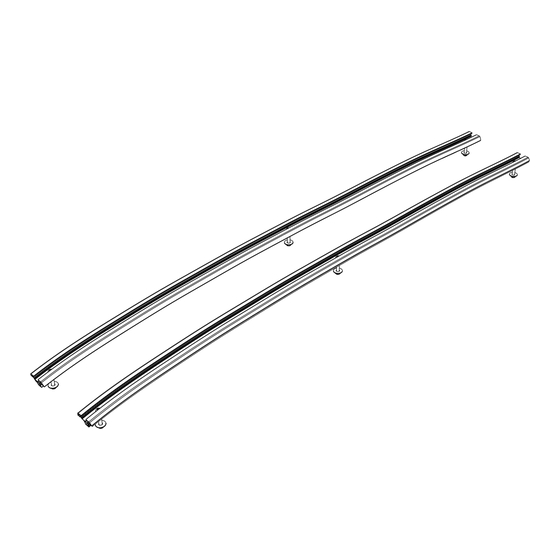 Front Runner Slimline II Quick Start Manual