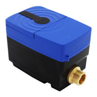 Bove Technology B97 VPW Series Installation & User Manual