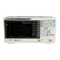 Teledyne T3VNA Use & Care Manual