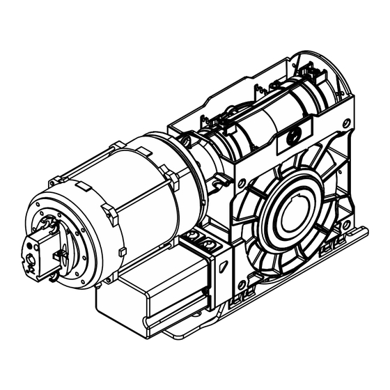 GFA ELEKTROMAT SI 75.20 FU-55,00 Installation Instructions Manual
