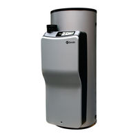 A.O. Smith Innovo IR 32-380 Installation, User And Service Manual