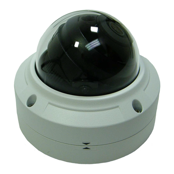 TechVision PVS5P1W2-I/A Manual