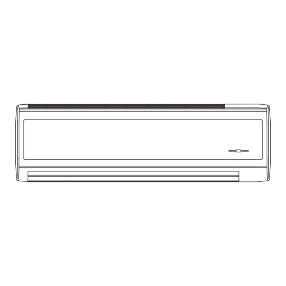 Soleus Air KFHHP-12 Manuals