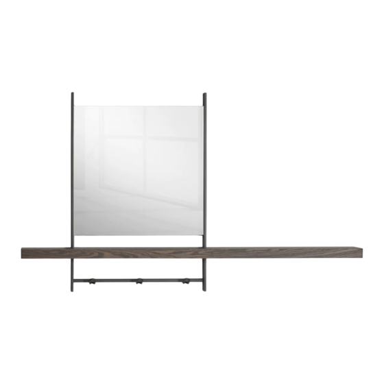 TRICA Q-MAT-900 Manual