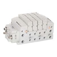 Aventics 580 PROFIBUS DP Technical Manual