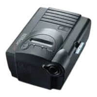 Respironics REMstar C-FLEX Service Manual