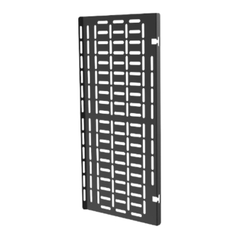 peerless-AV ACC-UCM2 Manual