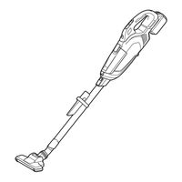 Makita DCL285F Instruction Manual