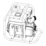 Kingfisher TT196PWP Original Instructions Manual