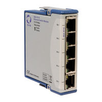 Sea 9715 Hardware Manual