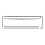 Friedrich MR36C3F Service Manual