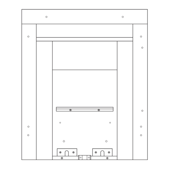 Cast Tec Integra Installation And User Instructions Manual