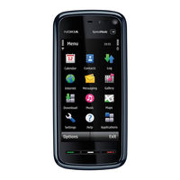 Nokia Symbian S60 v5 User Manual