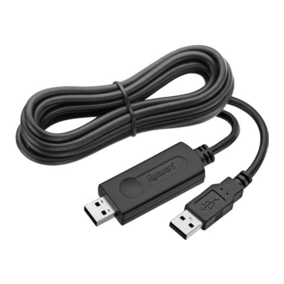 GIGAWARE 2601713 USER MANUAL Pdf Download ManualsLib